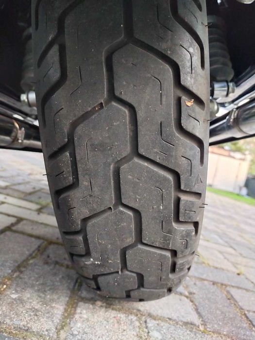 Harley-Davidson Road King 2005r.