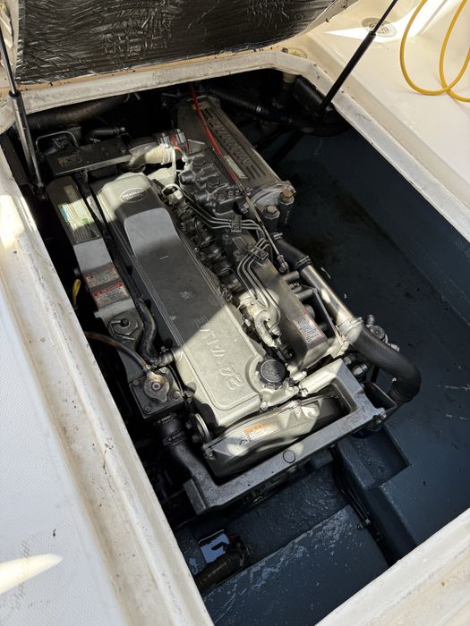 Barco Bayliner Avanti 10m