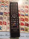 Pilot Toshiba combo VHS dvd hdd se r0274