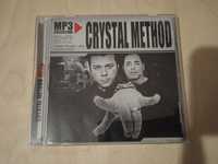 Диск CD MP3 Crystal Method