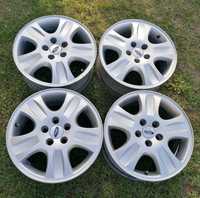 Alufelgi r16 5x108 ford,volvo