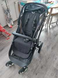 Cybex Balios M wózek 2w1 (gondola + spacerówka)