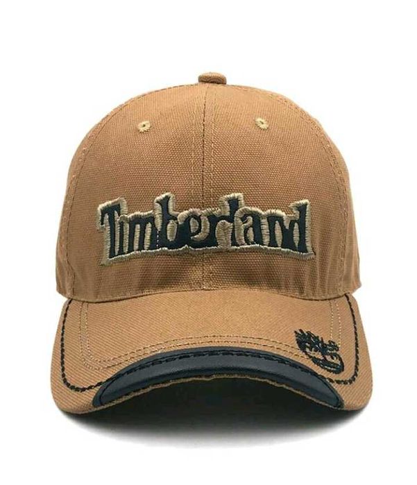 Boné cap botas Timberland NOVO A ESTREAR