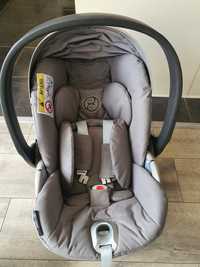 Cybex Cloud Z I-size