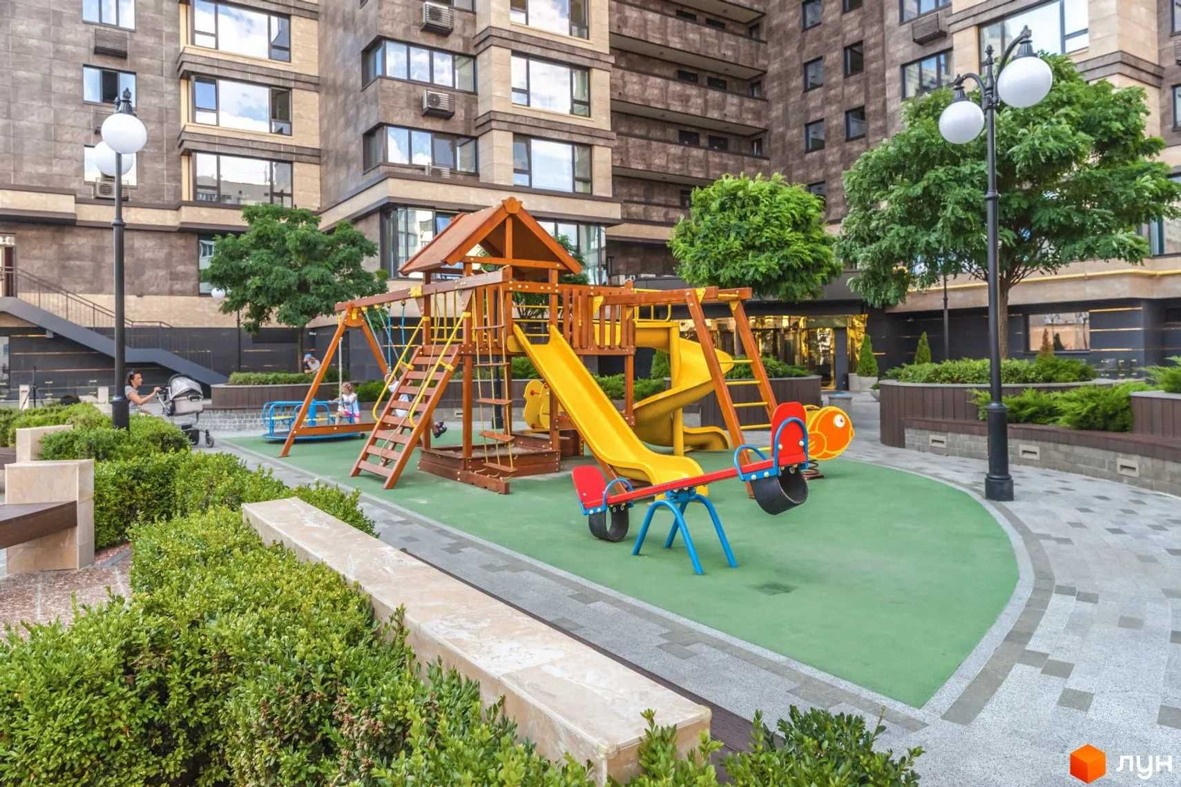 2 кім 86 м.кв  ЖК Obolon Residences Оболонський просп. 26