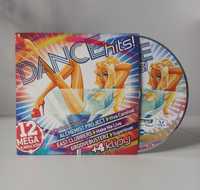 Płyta CD Dance Hits