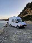 Ford transit - Campervan