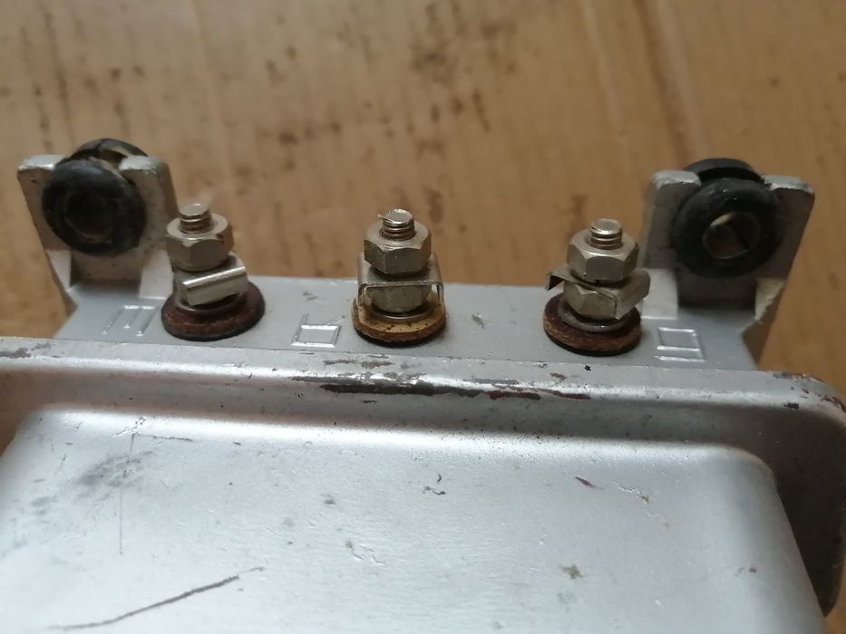 Реле регулятор газ 51, 52