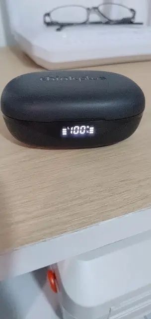 Oryginalne słuchawki lenovo xt80 nowe