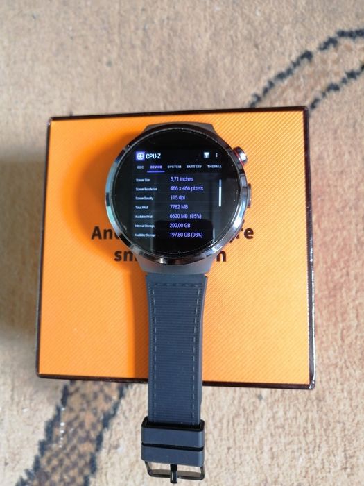 Продам смарт годинник Vwar core 5 всі деталі за тел або відео