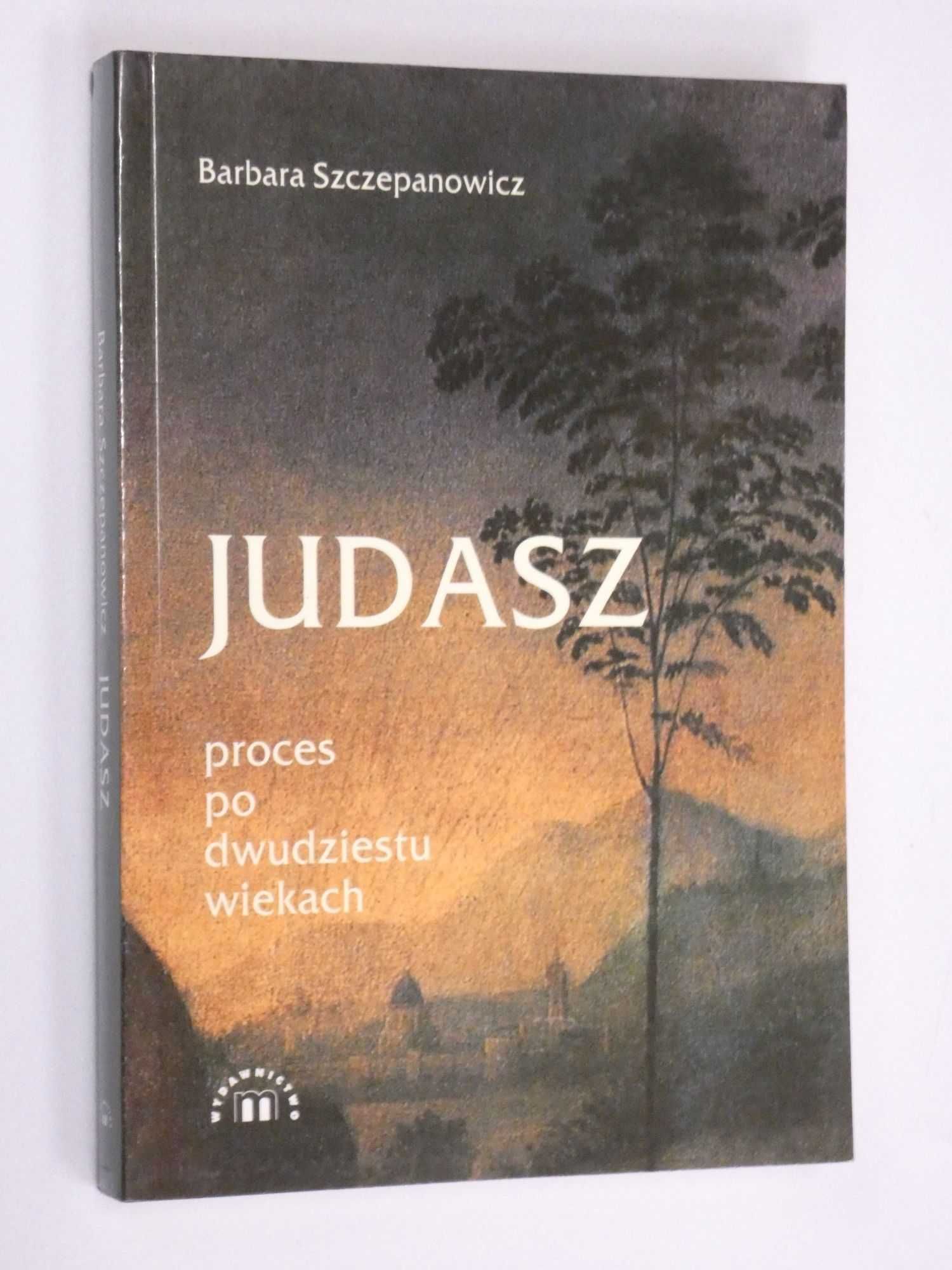 Judasz Szczepanowicz