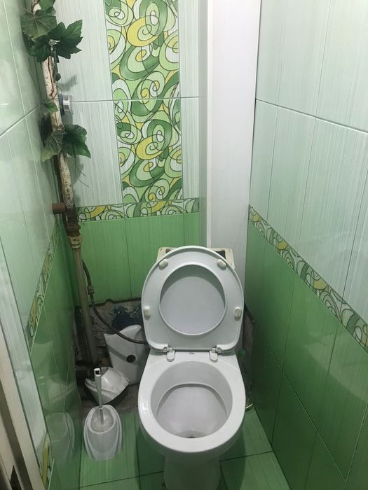 Оренда гуртожитку на Київській