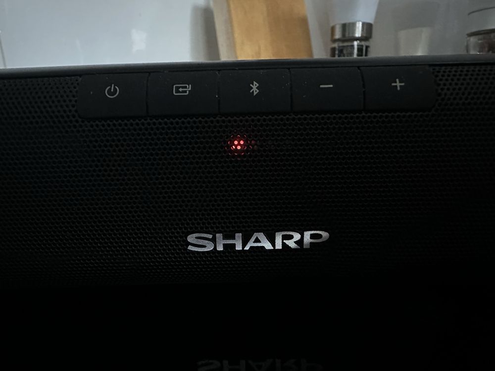 Soundbar SHARP HT-SBW110 – 2.1
