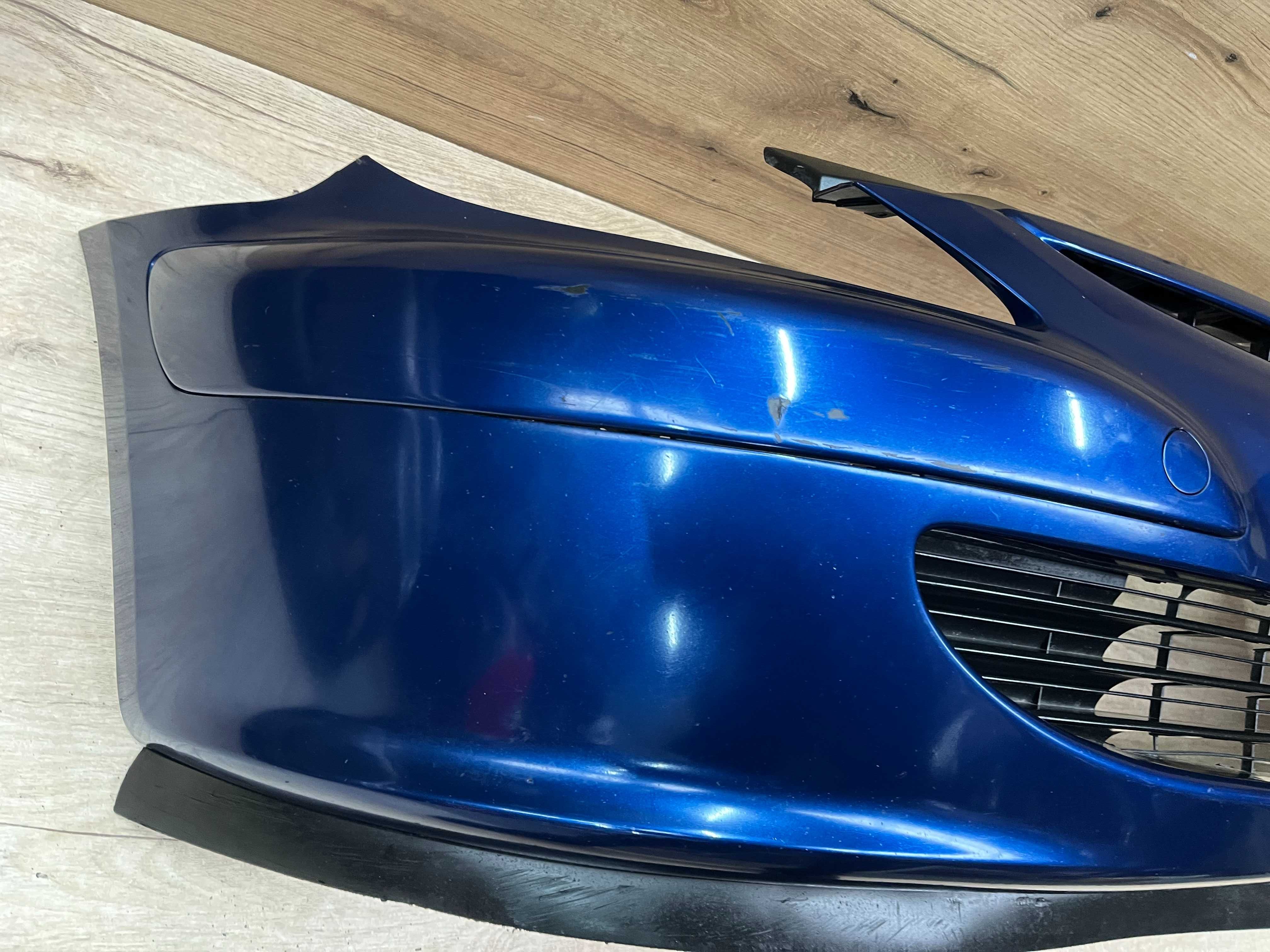 Zderzak przedni Peugeot 307 kolor eged