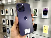 iPhone 14 Pro Max 128 GB Neverlock | Магазин | Гарантія