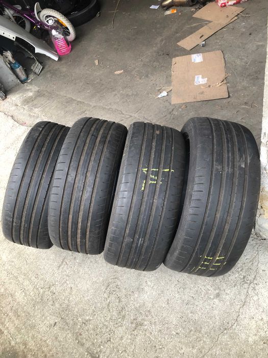 Opony Letnie GOODYEAR 225/45/17 Cena za komplet