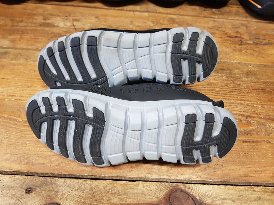 Buty robocze REEBOK rozm 42 wkł 27 cm S3