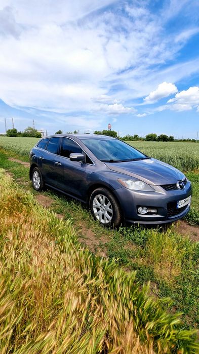 Продам Мазда сх7 2008