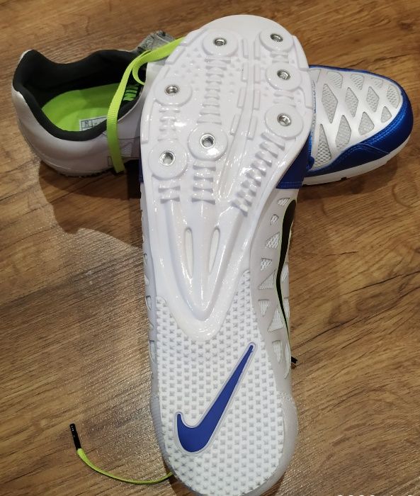 Nike Zoom z USA Nowe
