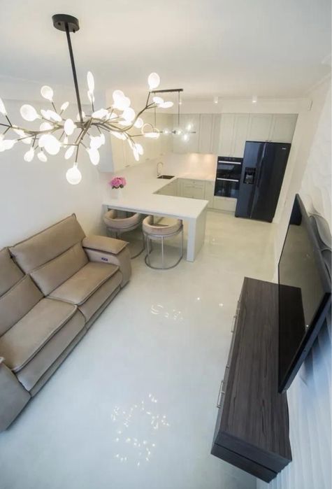 Оренда 2 кімнатної квартири Грвнвіль Парк Мазепи Замарстинівська