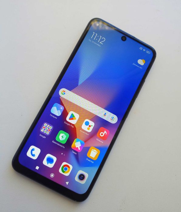 Xiaomi Redmi 10S 6/64GB