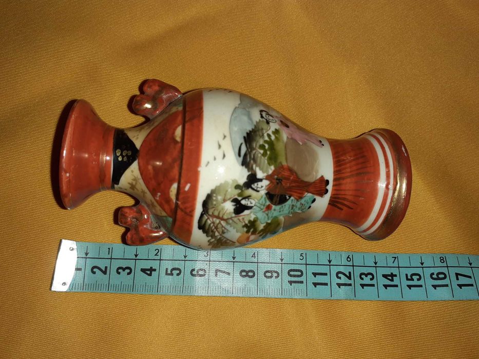 Jarra Antiga - 14 cm de altura