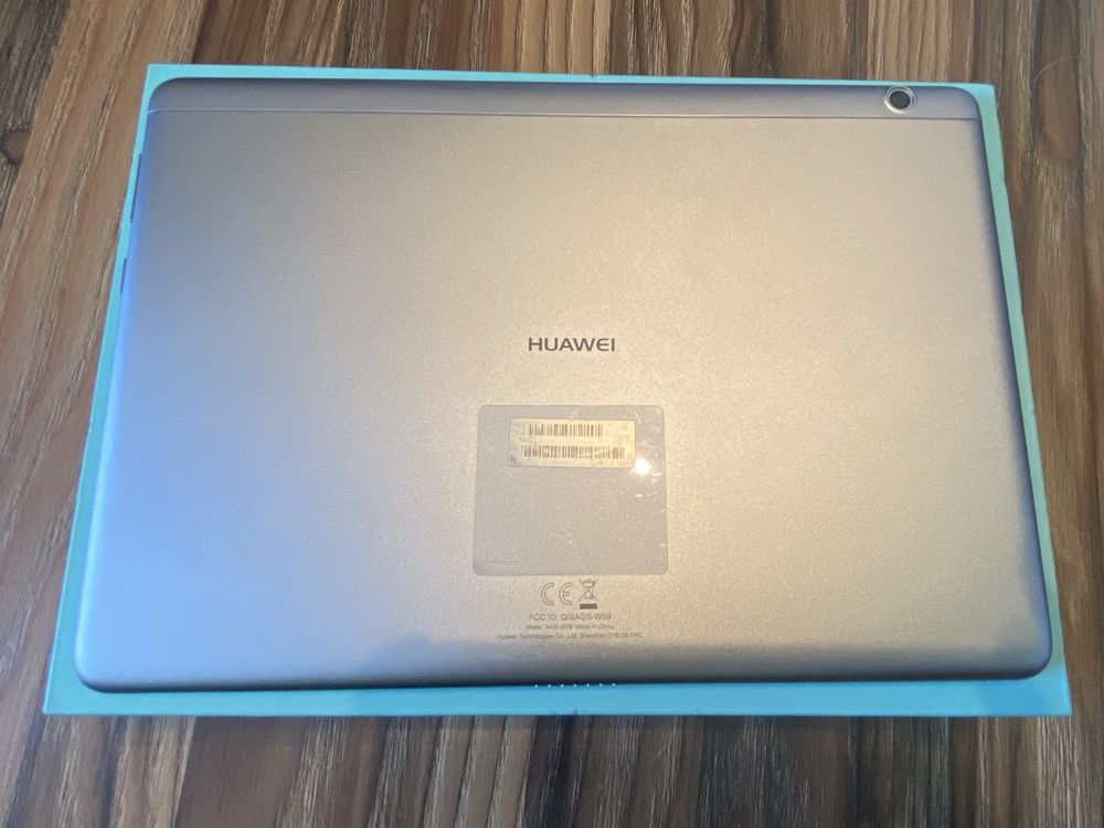 Tablet Huawei mediapad T3 10