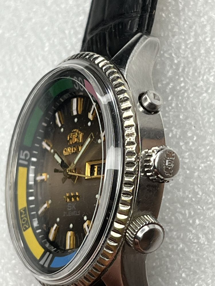 Часы японские ORIENT Automatic