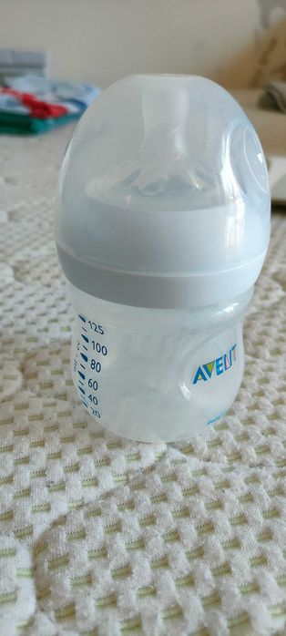 Laktator elektryczny Medela swing flex+butelka medela calma +akcesoria