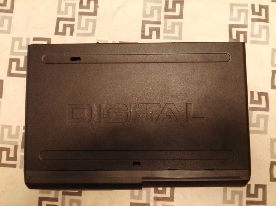 CD-чейнджер Aiwa ADC-M35YZ на 6 дисков - новый