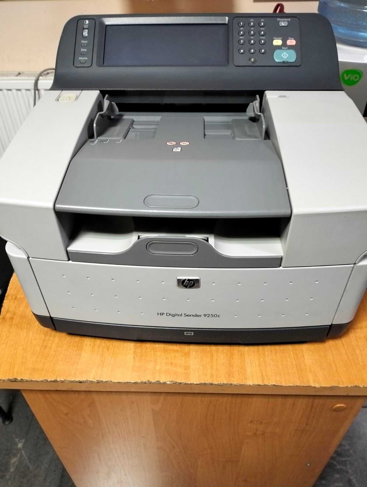 Б/У Сканер HP Digital Sender 9250C/ Мережевий