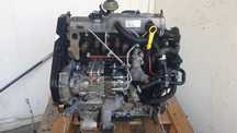 Motor Ford Focus 1800 tddi 90cv   SEM BOMBA    REF: C9DB