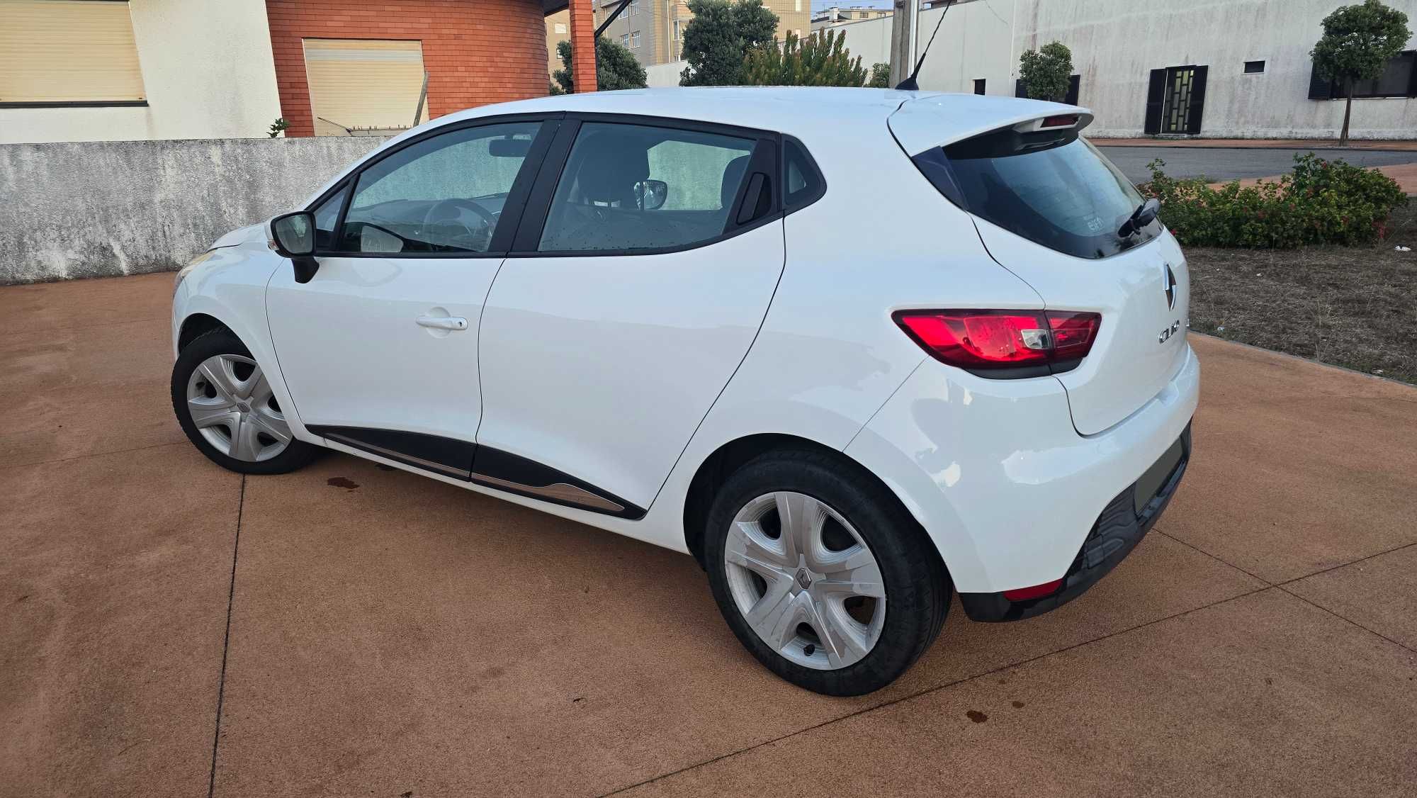 Renault Clio 1.5 DCI || Desde 150€/mês || Excelente Oportunidade
