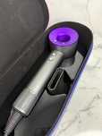 Фен Dyson HD03 Supersonic Професійний фен з кейсом   догляд без зусиль