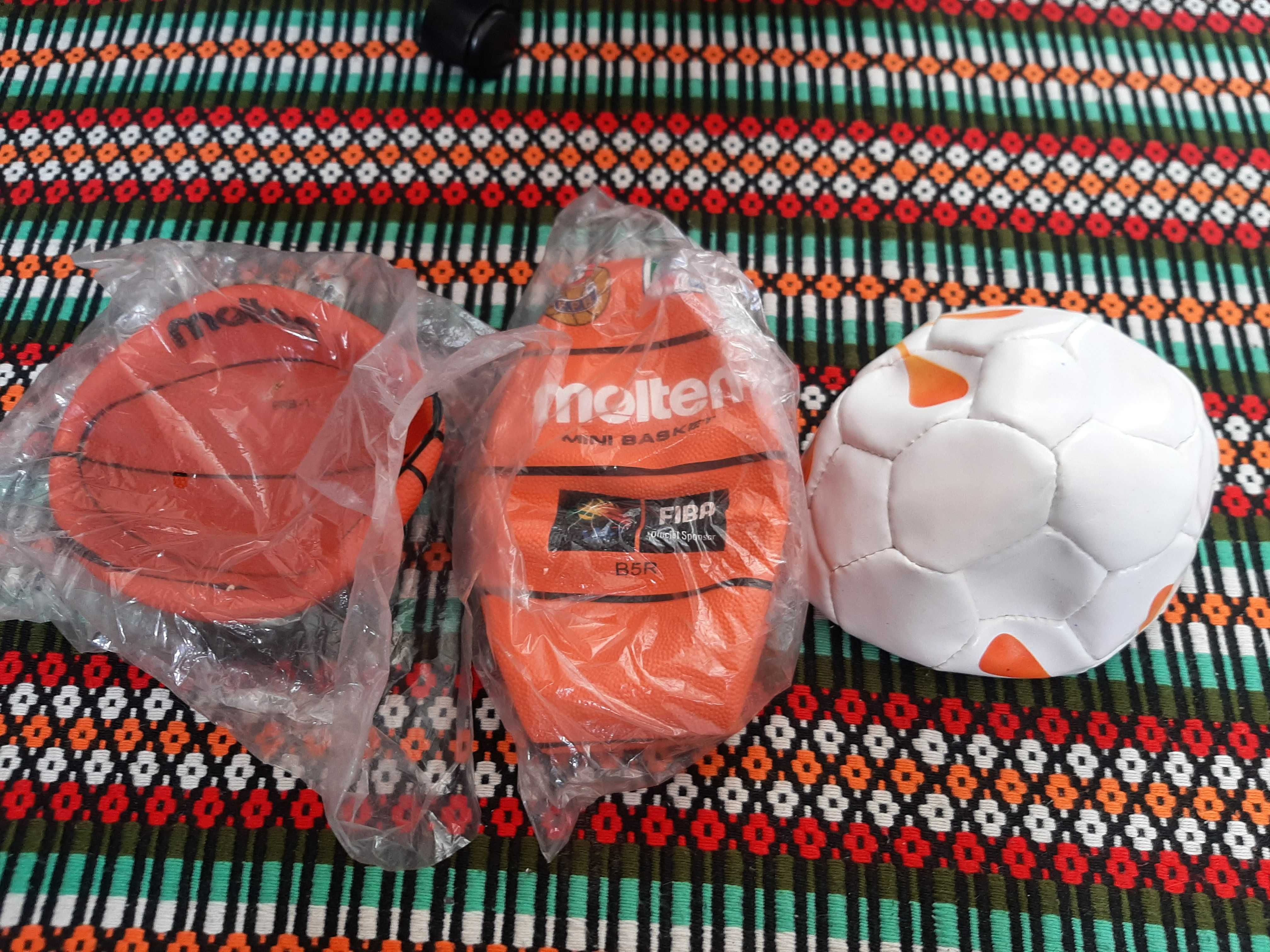 3 bolas novas venda