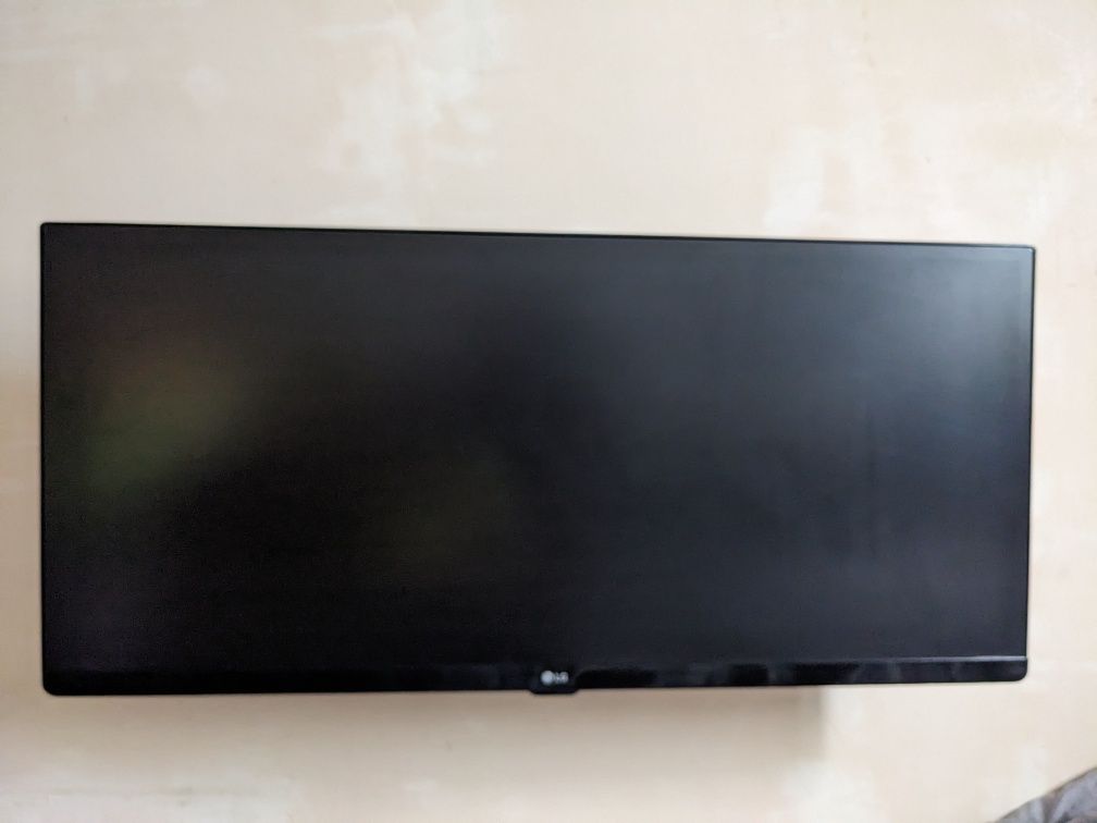 Монітор LG 25um58-p