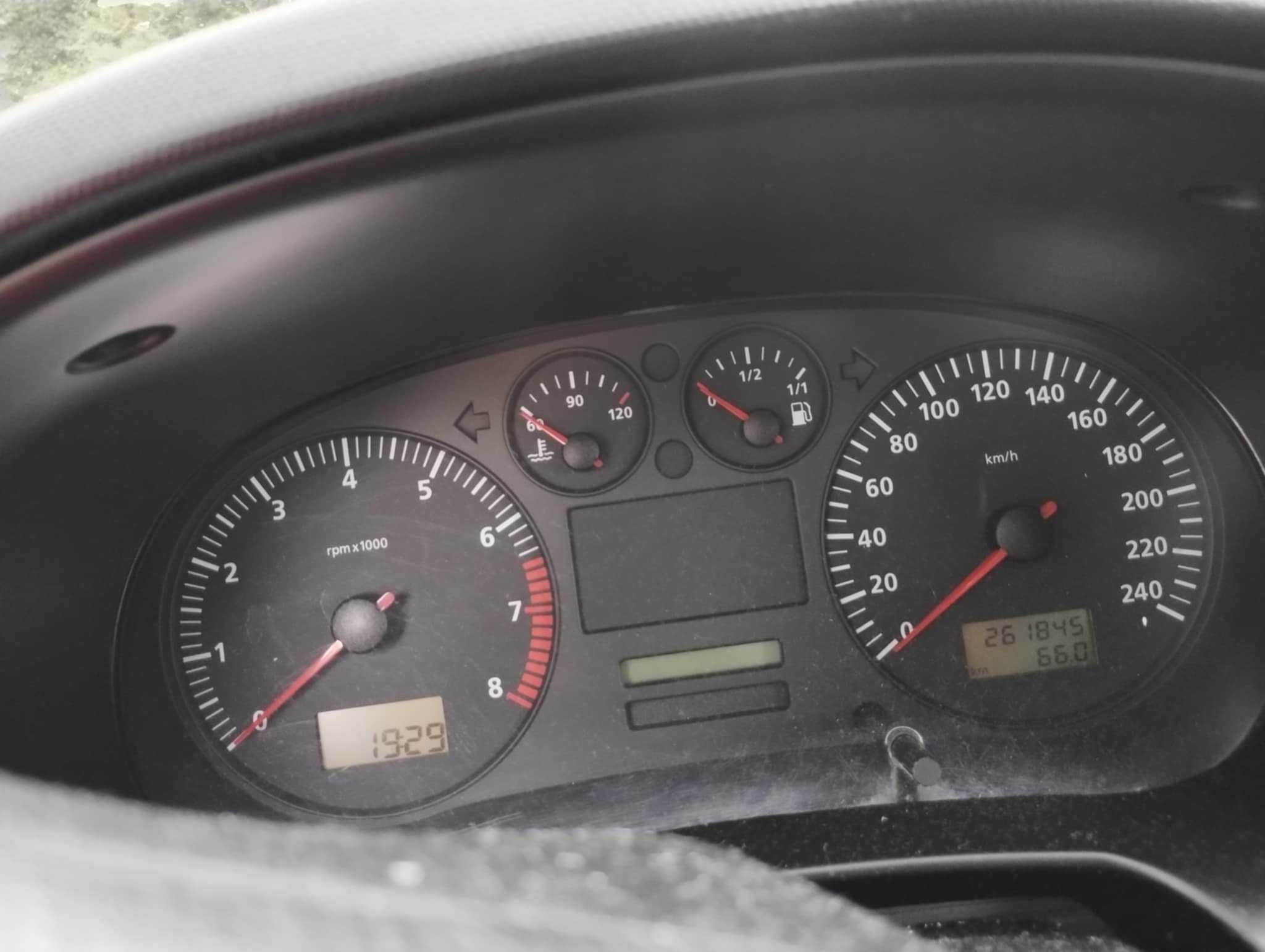 Seat Leon 2000 r