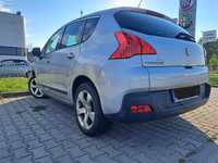 Peugeot 3008 Peugeot 3008 1.6 Benzyna 120 KM (88kW) (salon Polska)