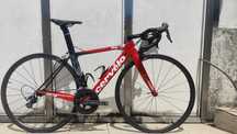 Cervélo S3 full Ultegra