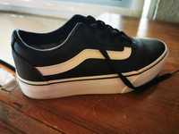 Vans old school plataforma n. 36.5