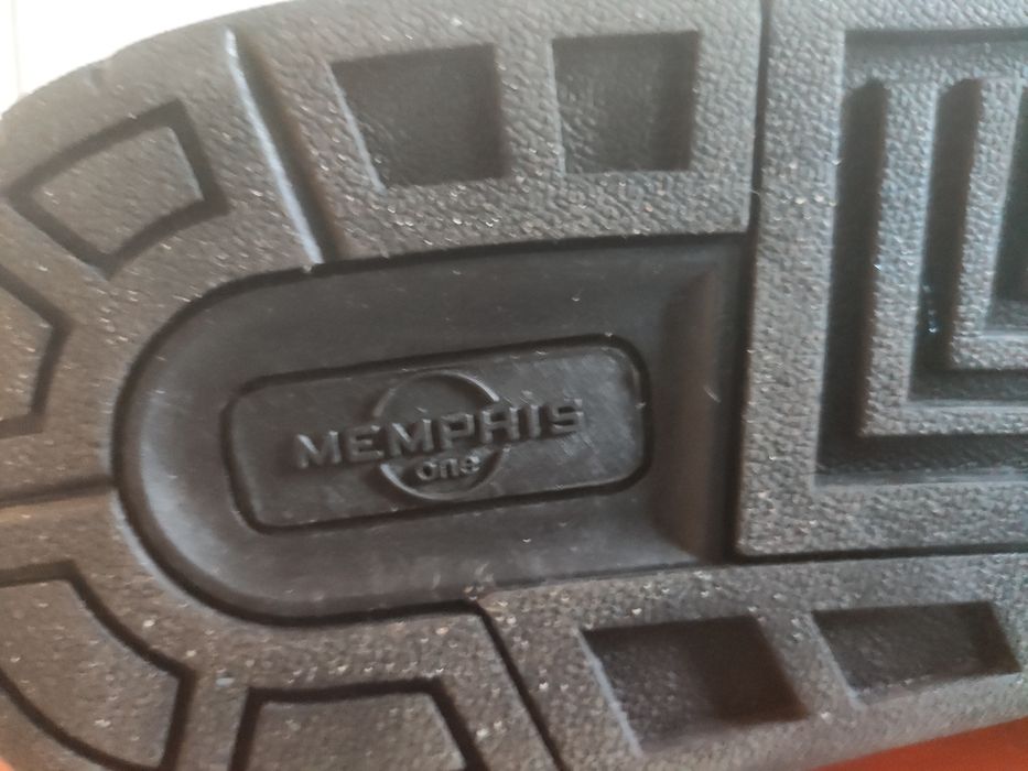 Buty męskie, rozm. 45, memphis one, nowe