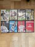 Fifa pudełka fifa 14 , 15 , 16 , 17 , 18 , 19 , 20