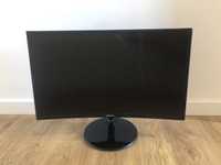 Monitor Samsung 27” Uszkodzona matryca