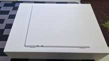 Macbook air M3 2024
