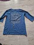 Bluzka roz L/XL Nevery Day