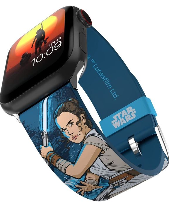 Star Wars Apple Watch i inne Pasek do zegraka