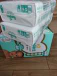 Pieluszki Pampers Premium Care rozmiar 3 - 120 sztuk