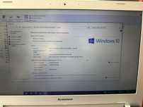 Laptop lenovo  super stan