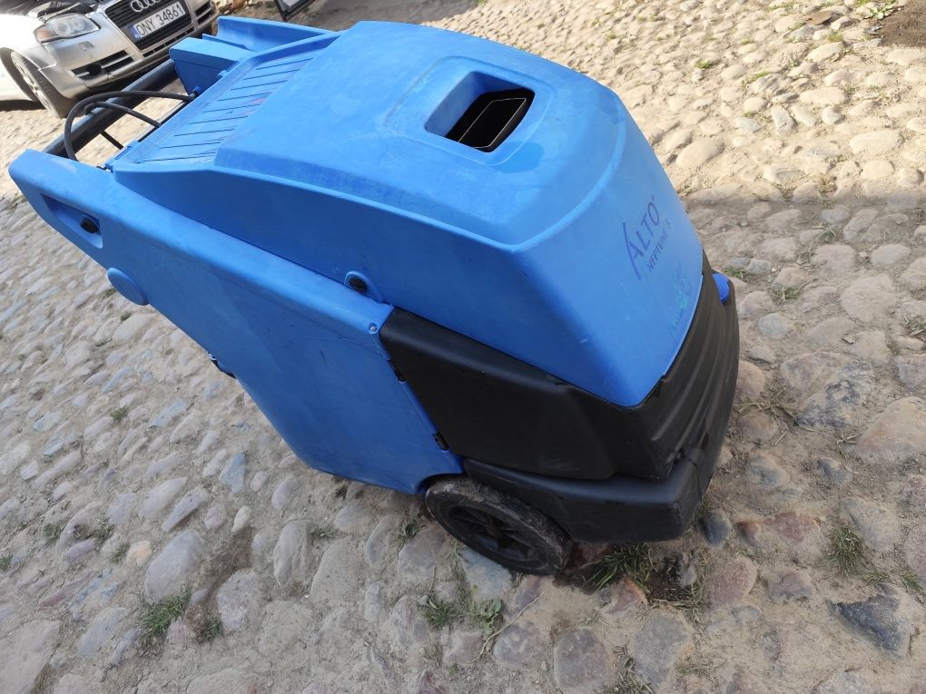 Myjka Alto Neptun 5 nie Karcher
