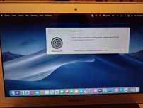 Продам MacBook Air 2013